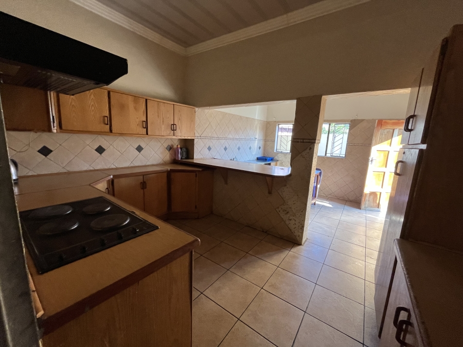 3 Bedroom Property for Sale in Geelhoutpark North West
